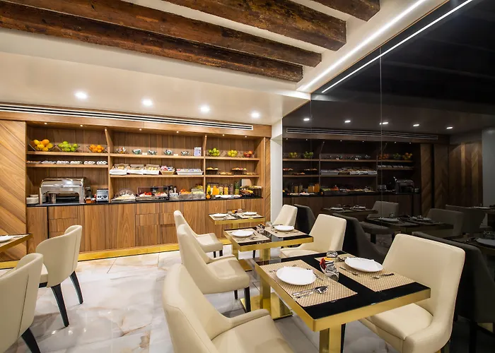 Palazzo San Lorenzo 酒店