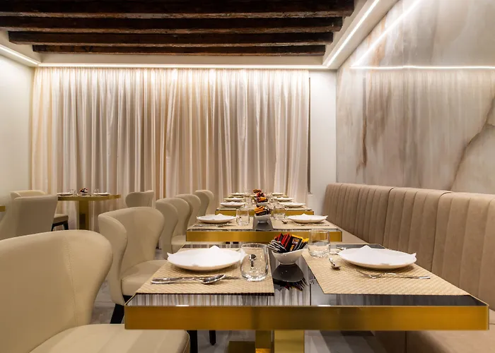 Palazzo San Lorenzo 4*