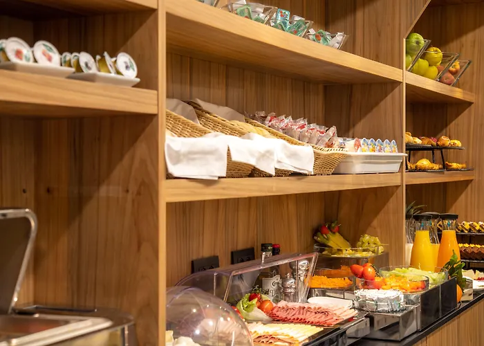 酒店 Palazzo San Lorenzo 威尼斯