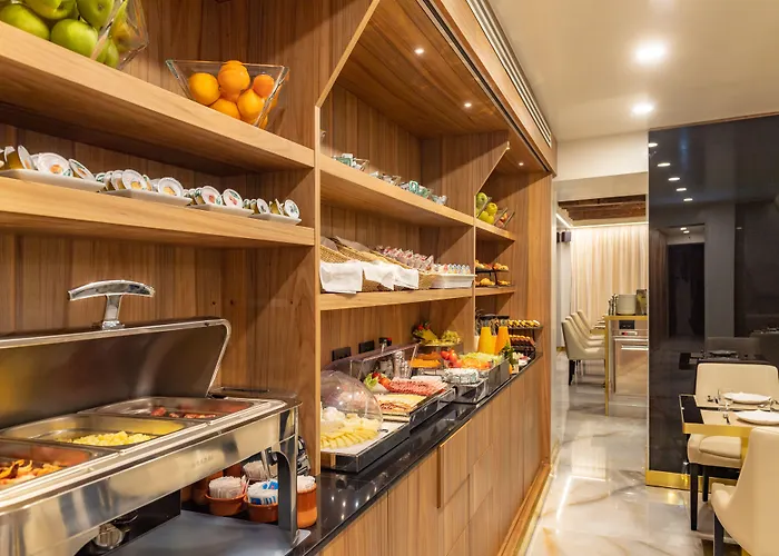 酒店 Palazzo San Lorenzo 4*