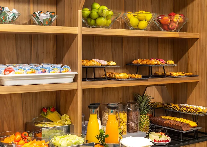 Palazzo San Lorenzo 酒店