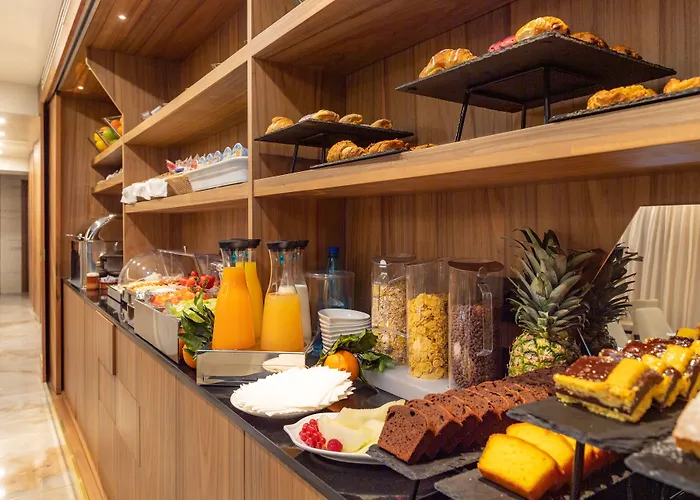 酒店 Palazzo San Lorenzo 威尼斯