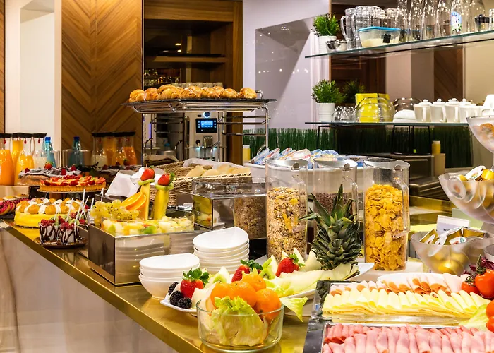 Palazzo San Lorenzo 酒店