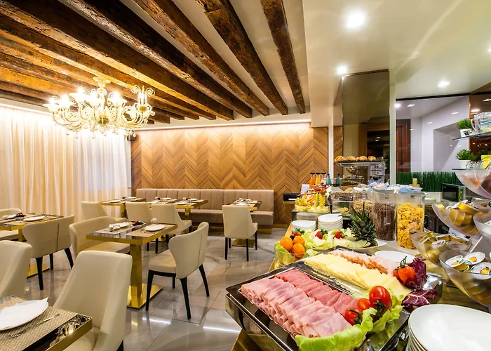 酒店 Palazzo San Lorenzo