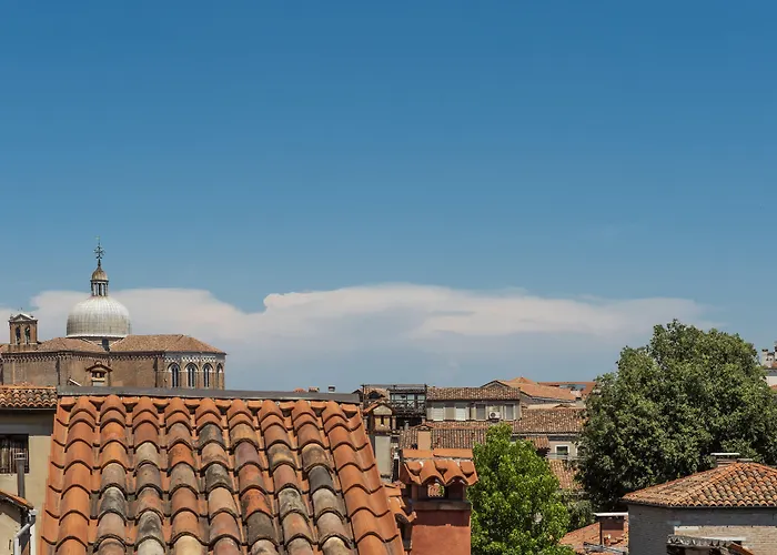 Palazzo San Lorenzo 4*