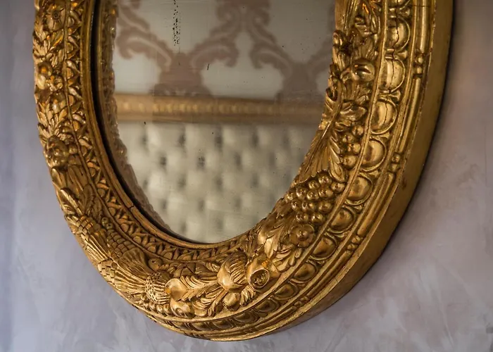 酒店 Palazzo San Lorenzo 4*