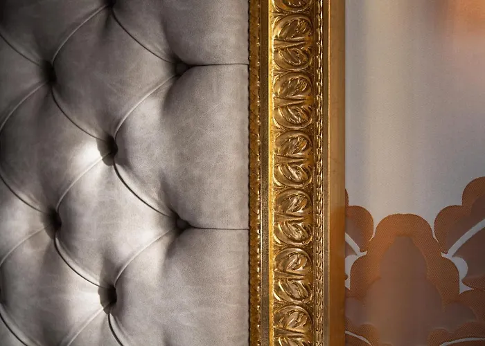 酒店 Palazzo San Lorenzo 4*