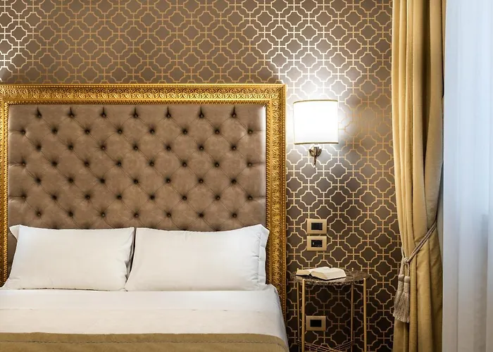 Palazzo San Lorenzo 威尼斯