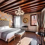 Palazzo San Lorenzo Hotel Venezia