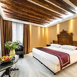 Palazzo San Lorenzo Hotel Venise