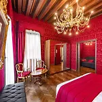 Hotel Palazzo San Lorenzo 4*