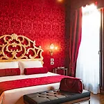 Palazzo San Lorenzo Hotel Venezia