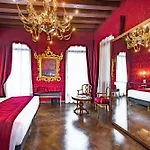 Palazzo San Lorenzo Hotel