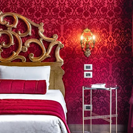 Palazzo San Lorenzo Hotell