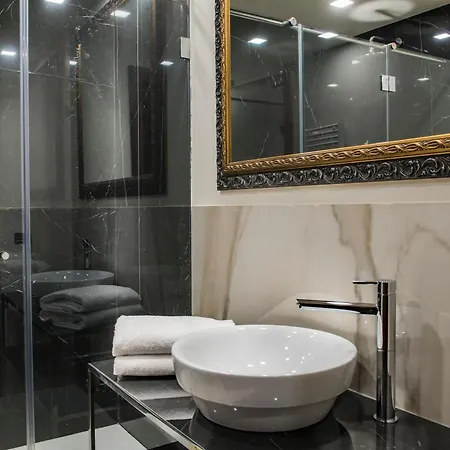 Palazzo San Lorenzo 4* 베니스