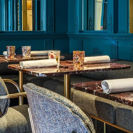 Palazzo San Lorenzo Venice