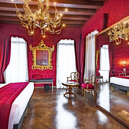 Hotel Palazzo San Lorenzo