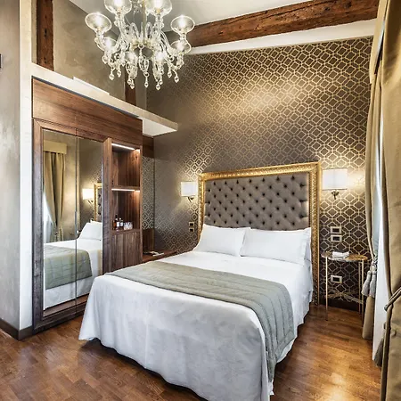 Palazzo San Lorenzo 4*