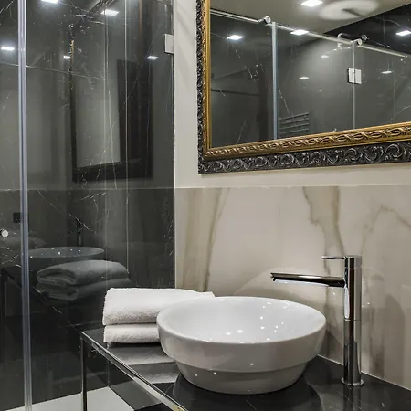 Palazzo San Lorenzo 4* Benátky