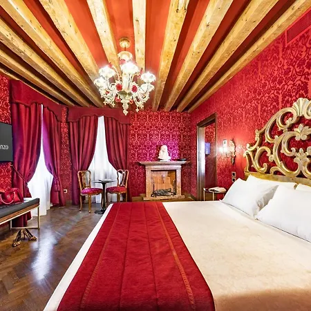 Palazzo San Lorenzo Ξενοδοχείο 4*