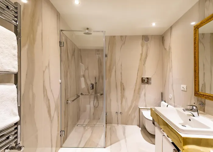 Palazzo San Lorenzo Hotell