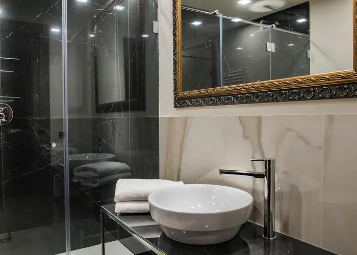 Palazzo San Lorenzo 4* Venedig