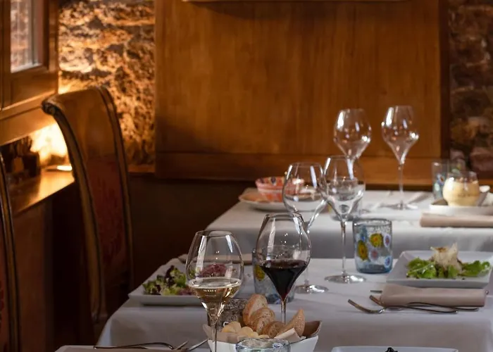 Palazzo San Lorenzo Hotell Venedig
