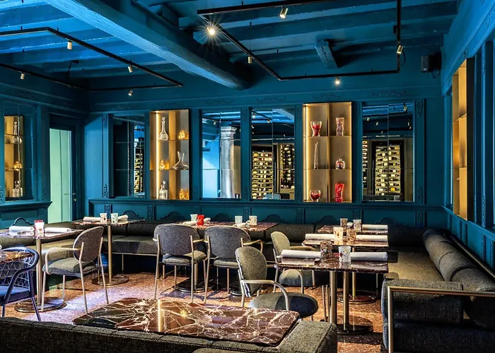 Palazzo San Lorenzo Venedig