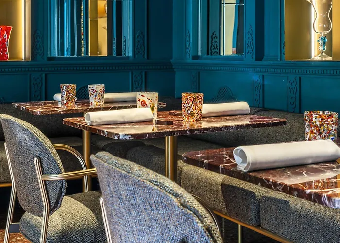 Palazzo San Lorenzo Veneza