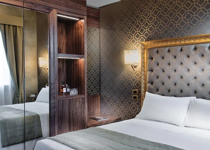 Palazzo San Lorenzo Hotell