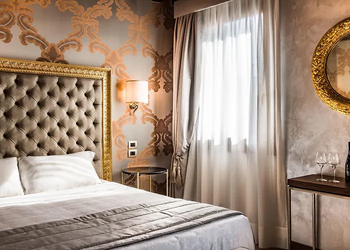 Hotell Palazzo San Lorenzo