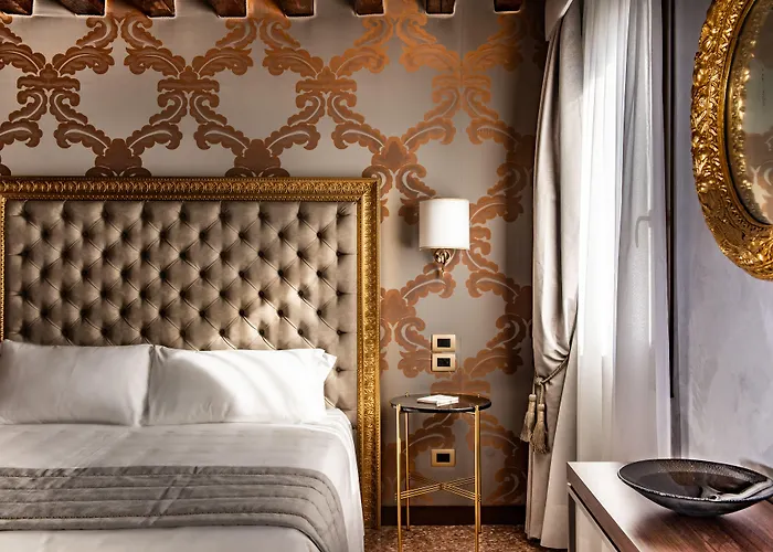 Hotell Palazzo San Lorenzo
