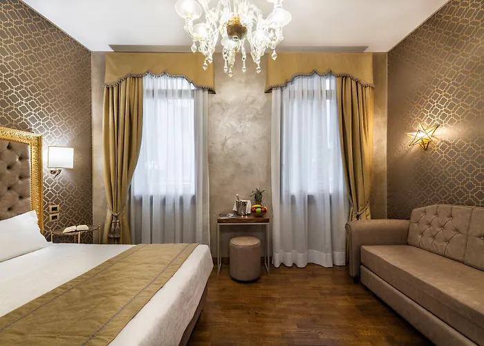 Hotell Palazzo San Lorenzo