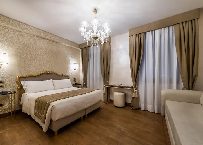 Hotell Palazzo San Lorenzo