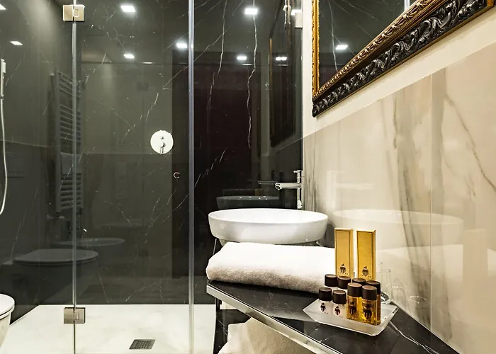 Palazzo San Lorenzo 4*