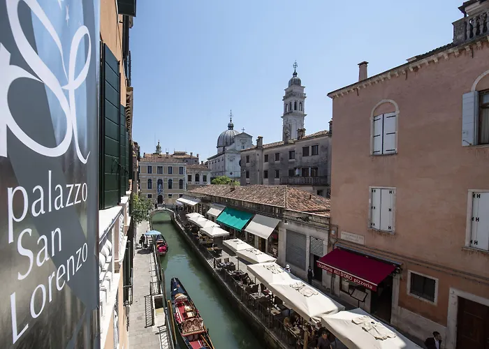 Palazzo San Lorenzo 4*