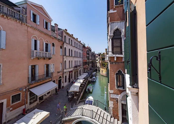 Hotell Palazzo San Lorenzo