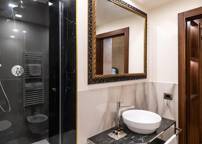 Palazzo San Lorenzo Hotell 4*